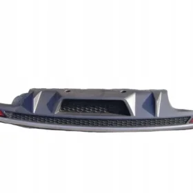 AUDI S1 - SPOILER ZDERZAKA TYLNY