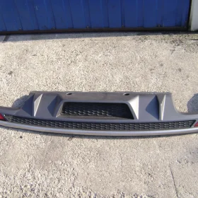 AUDI S1 - SPOILER ZDERZAKA TYLNY