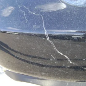 AUDI A5 8T COUPE - ZDERZAK TYLNY