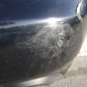 AUDI A5 8T COUPE - ZDERZAK TYLNY