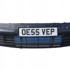 SKODA OCTAVIA II - ZDERZAK PRZEDNI