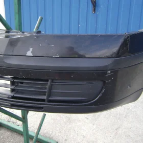 SKODA OCTAVIA II - ZDERZAK PRZEDNI