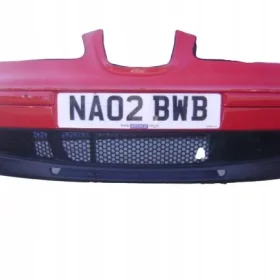 SEAT AROSA LIFT - ZDERZAK PRZEDNI