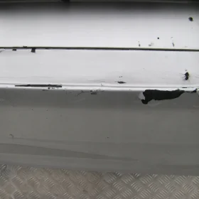 VW GOLF V - ZDERZAK TYLNY