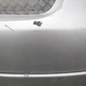 VW GOLF V - ZDERZAK TYLNY