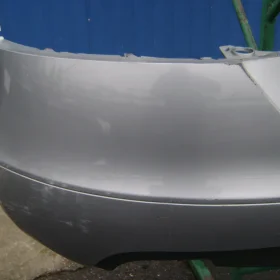 AUDI TT 8J - ZDERZAK TYLNY