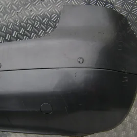 VW GOLF V - ZDERZAK TYLNY CZUJNIKI