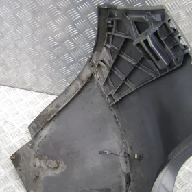 VW GOLF V - ZDERZAK TYLNY CZUJNIKI