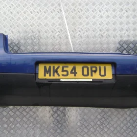 VW GOLF V - ZDERZAK TYLNY