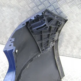 VW GOLF V - ZDERZAK TYLNY