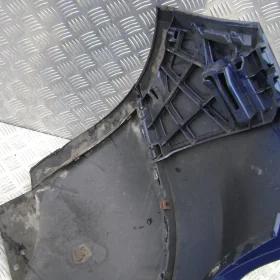 VW GOLF V - ZDERZAK TYLNY