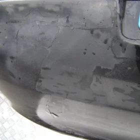 VW GOLF V - ZDERZAK TYLNY