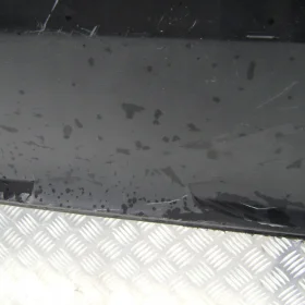 VW GOLF V - ZDERZAK TYLNY