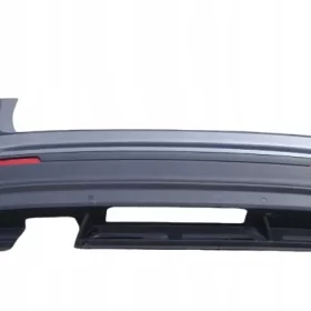 VW TIGUAN II 5NA - ZDERZAK TYLNY CZUJNIKI