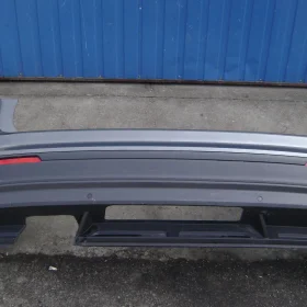 VW TIGUAN II 5NA - ZDERZAK TYLNY CZUJNIKI