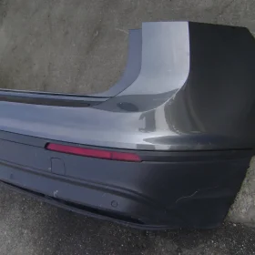 VW TIGUAN II 5NA - ZDERZAK TYLNY CZUJNIKI