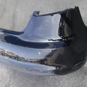 AUDI A3 8V - ZDERZAK TYLNY