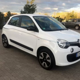 Renault Twingo * 1.0i * Z Niemiec * Stan Idealny * Klima * 16 tys.km !!! * Okazja *