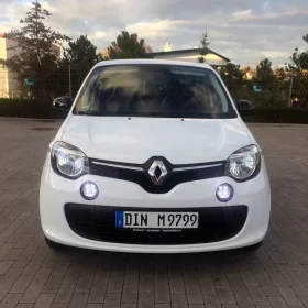 Renault Twingo * 1.0i * Z Niemiec * Stan Idealny * Klima * 16 tys.km !!! * Okazja *