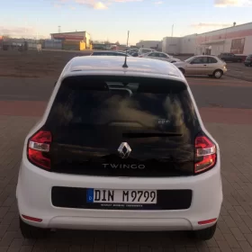 Renault Twingo * 1.0i * Z Niemiec * Stan Idealny * Klima * 16 tys.km !!! * Okazja *