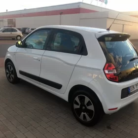 Renault Twingo * 1.0i * Z Niemiec * Stan Idealny * Klima * 16 tys.km !!! * Okazja *