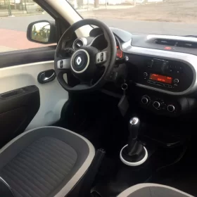 Renault Twingo * 1.0i * Z Niemiec * Stan Idealny * Klima * 16 tys.km !!! * Okazja *