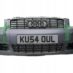 AUDI A3 8P - ZDERZAK PRZEDNI