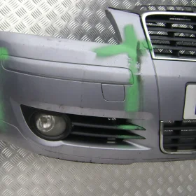 AUDI A3 8P - ZDERZAK PRZEDNI