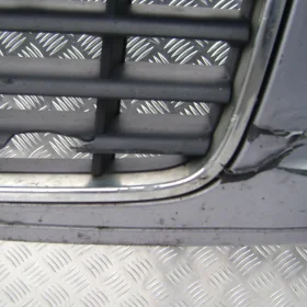 AUDI A3 8P - ZDERZAK PRZEDNI