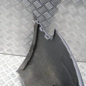 AUDI A3 8P - ZDERZAK PRZEDNI