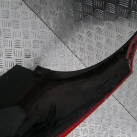 SEAT ALTEA XL - ZDERZAK PRZEDNI