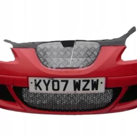 SEAT ALTEA XL - ZDERZAK PRZEDNI