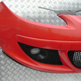 SEAT ALTEA XL - ZDERZAK PRZEDNI