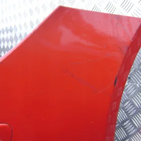 SEAT ALTEA XL - ZDERZAK PRZEDNI