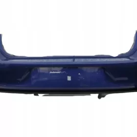 VW GOLF VII R-LINE - ZDERZAK TYLNY