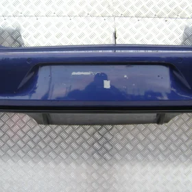 VW GOLF VII R-LINE - ZDERZAK TYLNY