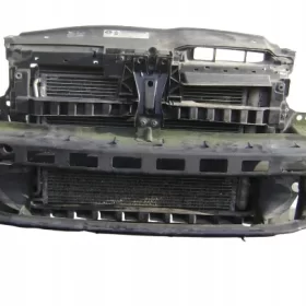 VW GOLF VI 2.0 TDI - WZMOCNIENIE PRZEDNIE