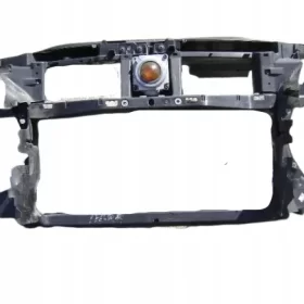 VW PASSAT CC - WZMOCNIENIE KOMPLETNE PAS