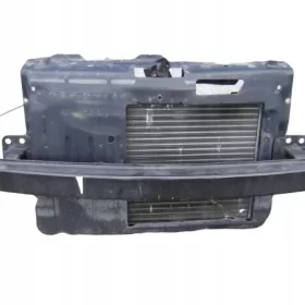 VW FOX - WZMOCNIENIE PAS PRZEDNI