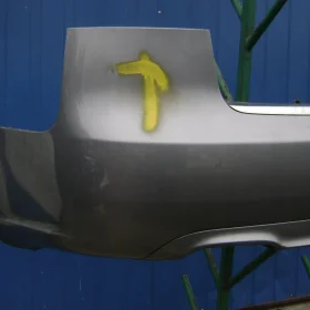 AUDI A4 B7 SEDAN - ZDERZAK TYLNY