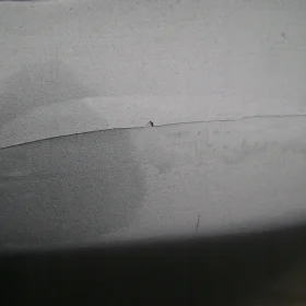 AUDI A4 B7 SEDAN - ZDERZAK TYLNY