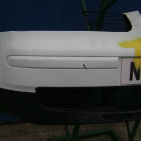 SEAT AROSA - ZDERZAK PRZEDNI