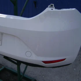 SEAT LEON III - ZDERZAK TYLNY