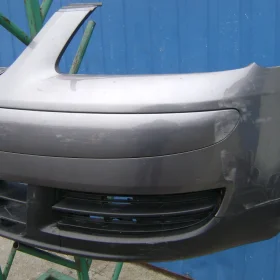 VW TOURAN I - ZDERZAK PRZEDNI