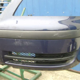 VW SHARAN - ZDERZAK PRZEDNI