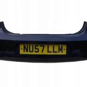 VW EOS - ZDERZAK TYLNY CZUJNIKI