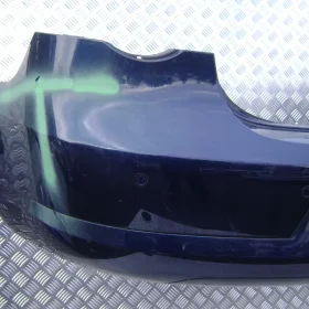 VW EOS - ZDERZAK TYLNY CZUJNIKI