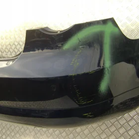 VW EOS - ZDERZAK TYLNY CZUJNIKI