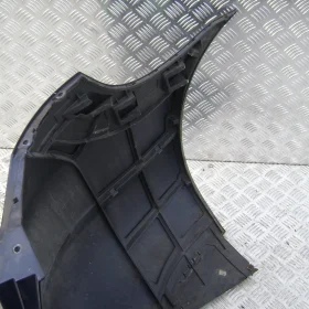 VW EOS - ZDERZAK TYLNY CZUJNIKI