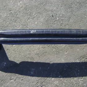 VW POLO VI 2G0 - BELKA POD ZDERZAK TYLNY